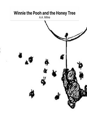cover image of Winnie the Pooh and the Honey Tree